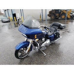 2017 HARLEY-DAVIDSON FL