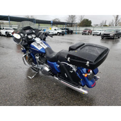 2017 HARLEY-DAVIDSON FL