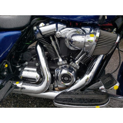2017 HARLEY-DAVIDSON FL