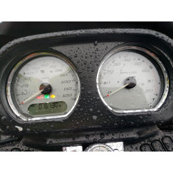 2017 HARLEY-DAVIDSON FL