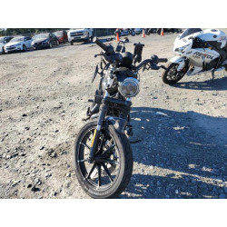 2021 HARLEY-DAVIDSON XL883 N 1HD4LE21XMB409742 75882584