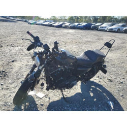 2021 HARLEY-DAVIDSON XL883 N 1HD4LE21XMB409742 75882584