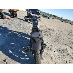 2021 HARLEY-DAVIDSON XL883 N 1HD4LE21XMB409742 75882584
