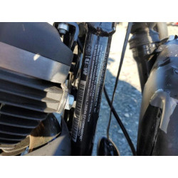 2021 HARLEY-DAVIDSON XL883 N 1HD4LE21XMB409742 75882584