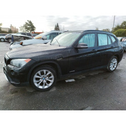 2013 BMW X1