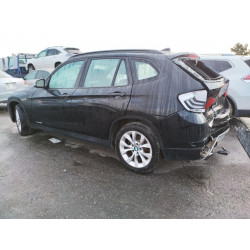 2013 BMW X1