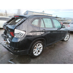 2013 BMW X1