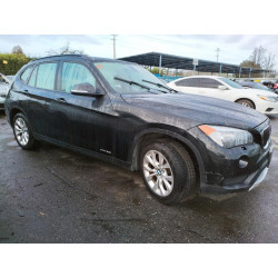 2013 BMW X1