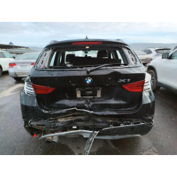 2013 BMW X1