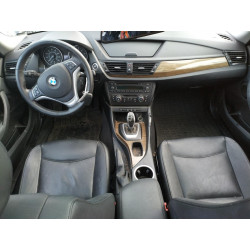 2013 BMW X1