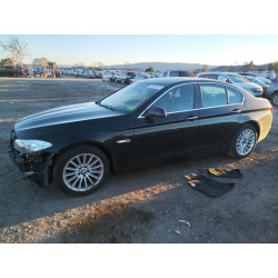 2012 BMW 5 SERIES
