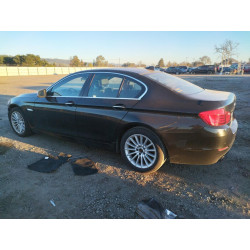 2012 BMW 5 SERIES