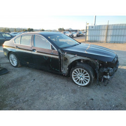 2012 BMW 5 SERIES