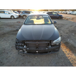 2012 BMW 5 SERIES