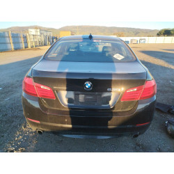 2012 BMW 5 SERIES