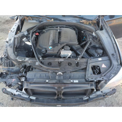 2012 BMW 5 SERIES