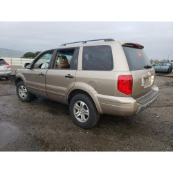2003 HONDA PILOT