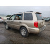 2003 HONDA PILOT