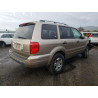 2003 HONDA PILOT
