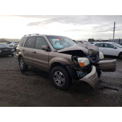 2003 HONDA PILOT