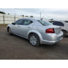 2012 DODGE AVENGER
