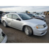 2012 DODGE AVENGER