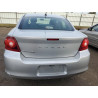 2012 DODGE AVENGER