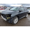 2010 LEXUS RX350