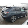 2010 LEXUS RX350