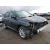 2010 LEXUS RX350