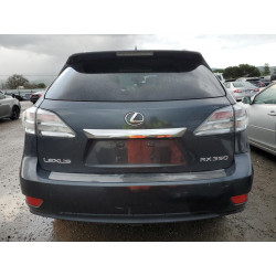 2010 LEXUS RX350