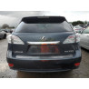 2010 LEXUS RX350