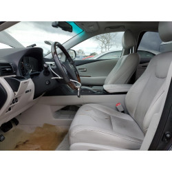 2010 LEXUS RX350