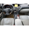 2010 LEXUS RX350