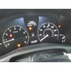2010 LEXUS RX350