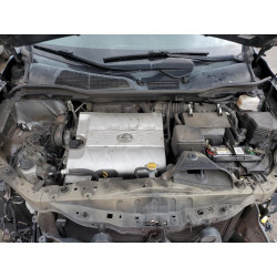 2010 LEXUS RX350