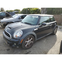 2012 MINI COOPER