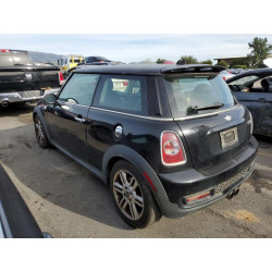 2012 MINI COOPER