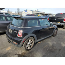 2012 MINI COOPER