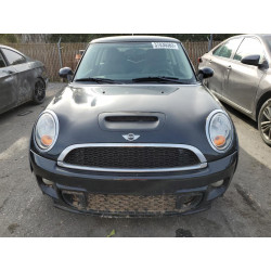 2012 MINI COOPER