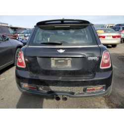 2012 MINI COOPER