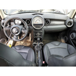 2012 MINI COOPER