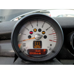 2012 MINI COOPER