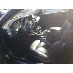 2007 BMW 6 SERIES
