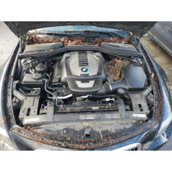 2007 BMW 6 SERIES