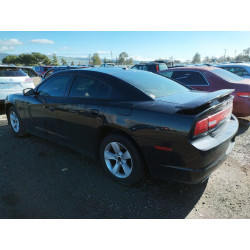 2013 DODGE CHARGER