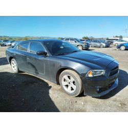 2013 DODGE CHARGER