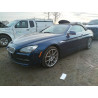 2012 BMW 6 SERIES