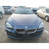 2012 BMW 6 SERIES