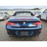 2012 BMW 6 SERIES